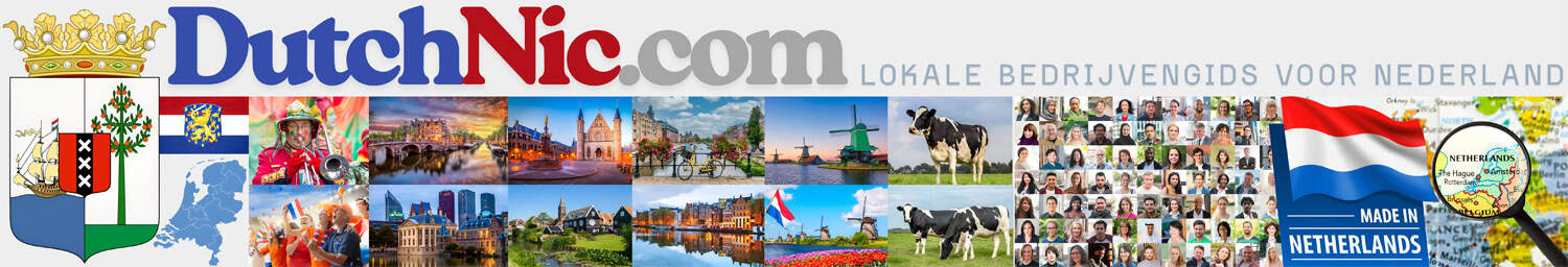 Gemaakt in Nederland - Marina's Quiltcorner